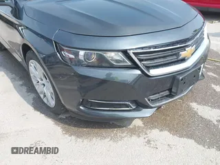 2015 Chevrolet Impala LS with VIN 2G11X5SL7F9244384, listed as a IAAI auction lot 42414802 with 224,518 mi miles and . Bid and sale history available at DreamBid. Image 6.