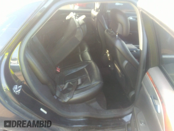 2013 Lincoln MKZ Hybrid с VIN 3LN6L2LU1DR813649, выставлен на аукционе IAAI как лот 42887168 с пробегом 245 475 миль миль и . История ставок и продаж доступна на DreamBid. Изображение 8.