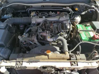 2002 Mitsubishi Montero Sport XLS with VIN JA4MT31R42J055453, listed as a Copart auction lot 49304455 with 137,106 mi miles and Salvage Title. Bid and sale history available at carsss.com. Image 12.
