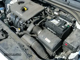 2017 Hyundai Elantra SE with VIN 5NPD84LF7HH203967, listed as a IAAI auction lot 42333976 with 76,933 mi miles and . Bid and sale history available at DreamBid. Image 19.