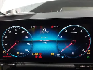 2023 Mercedes-Benz GLA 250 z VIN W1N4N4GBXPJ519944, wystawiony jako IAAI lot #42169329 z przebiegiem 17 962 mil mil oraz . Historia ofert i sprzedaży dostępna na DreamBid. Obrazek 7.