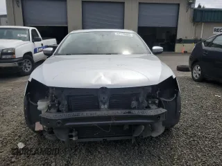 2014 Volkswagen Jetta TDI with VIN 3VWLL7AJ8EM352751, listed as a Copart auction lot 57175065 with 116,342 mi miles and Salvage title. Bid and sale history available at DreamBid. Image 5.