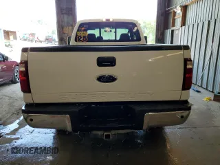 2008 Ford F-250 XL с VIN 1FTSX21548EC74746, выставлен на аукционе Copart как лот 59200455 с пробегом 83 427 миль миль и Списание • Salvage title. История ставок и продаж доступна на DreamBid. Изображение 6.