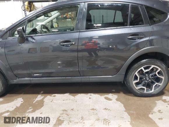 2016 Subaru Crosstrek Premium with VIN JF2GPABC1G8291418, listed as a IAAI auction lot 42620490 with 62,501 mi miles and . Bid and sale history available at DreamBid. Image 14.