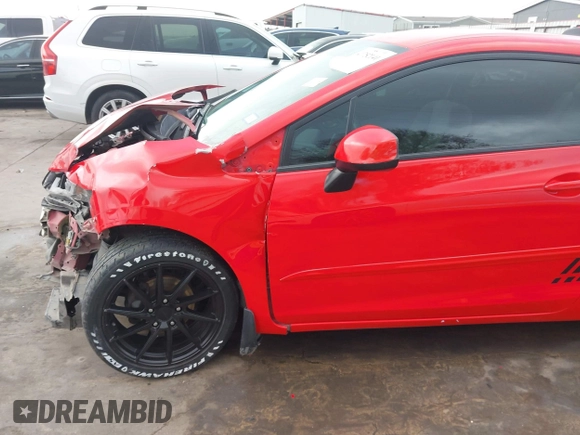 2012 Honda Civic Cpe LX with VIN 2HGFG3B52CH552875, listed as a IAAI auction lot 41752141 with 132,342 mi miles. Bid and sale history available at carsss.com. Image 19.