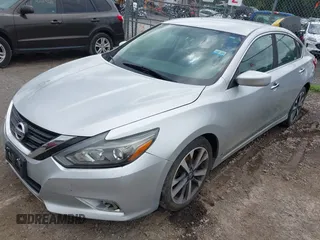 2017 Nissan Altima SV with VIN 1N4AL3AP3HC151424, listed as a IAAI auction lot 42697536 with 157,066 mi miles and . Bid and sale history available at DreamBid. Image 19.
