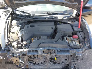 2018 Nissan Altima 2.5 SR with VIN 1N4AL3AP7JC276044, listed as a IAAI auction lot 41898554 with 103,329 mi miles. Bid and sale history available at carsss.com. Image 10.