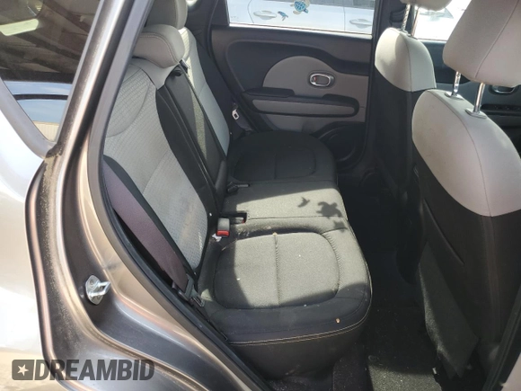 2016 Kia Soul + with VIN KNDJP3A51G7330341, listed as a Copart auction lot 56159325 with 71,585 mi miles and Clean Title. Bid and sale history available at DreamBid. Image 11.