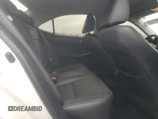 2016 Lexus IS 300/350 with VIN JTHCM1D2XG5013160, listed as a Copart auction lot 43817725 with 85,490 mi miles and Salvage title. Bid and sale history available at DreamBid. Image 10.