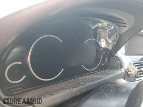 2015 BMW 6 Series 650i xDrive with VIN WBA6B4C50FD760852, listed as a Copart auction lot 61488094 with Not Provided miles and Salvage Title. Bid and sale history available at DreamBid. Image 9.