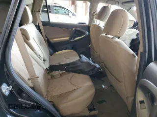 2012 Toyota RAV4 z VIN 2T3BF4DV5CW179480, wystawiony jako Copart lot #60469695 z przebiegiem Nie podano mil oraz Szkoda całkowita • Salvage title. Historia ofert i sprzedaży dostępna na DreamBid. Obrazek 11.