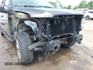 2018 Ford F-150 XL with VIN 1FTEW1E55JFE21905, listed as a IAAI auction lot 42276693 with 77,260 mi miles and . Bid and sale history available at DreamBid. Image 6.