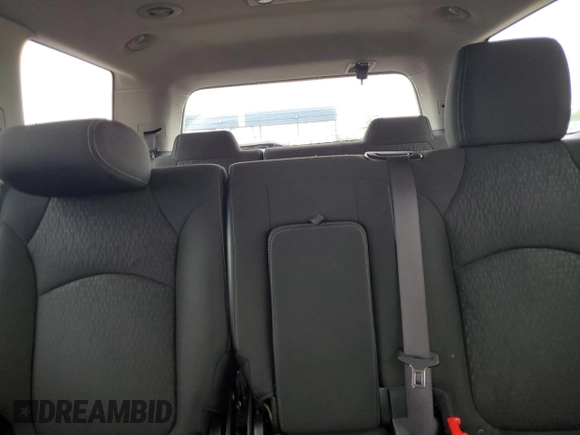 2015 GMC Acadia SLE with VIN 1GKKRNED4FJ199312, listed as a Copart auction lot 58845645 with 179,804 mi miles and Clean title. Bid and sale history available at DreamBid. Image 10.