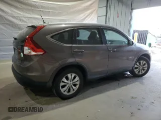 2014 Honda CR-V EX-L with VIN 2HKRM4H78EH667204, listed as a Copart auction lot 55435695 with 174,425 mi miles and Clean Title. Bid and sale history available at carsss.com. Image 3.