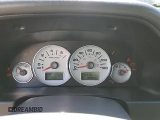 2006 Ford Escape Hybrid with VIN 1FMCU96H06KD03730, listed as a Copart auction lot 52585995 with 189,363 mi miles and Salvage title. Bid and sale history available at DreamBid. Image 9.