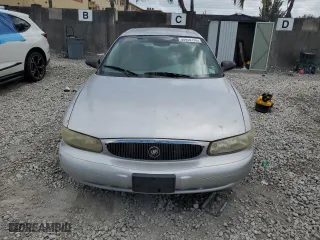 2005 Buick Century Custom with VIN 2G4WS52J251132708, listed as a Copart auction lot 50958195 with 64,183 mi miles and Clean Title. Bid and sale history available at carsss.com. Image 5.