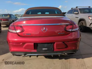 2019 Mercedes-Benz C 300 с VIN WDDWK8EB0KF793819, выставлен на аукционе Copart как лот 74984914 с пробегом Не указан миль и Списание • Salvage title. История ставок и продаж доступна на DreamBid. Изображение 6.