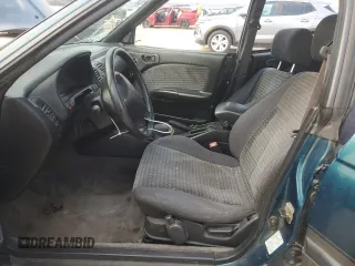 1998 Subaru Legacy Outback with VIN 4S3BG6859W7608512, listed as a Copart auction lot 47097145 with 274,288 mi miles and Salvage title. Bid and sale history available at DreamBid. Image 7.