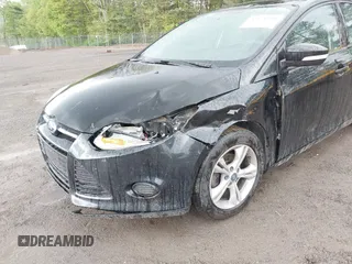 2014 Ford Focus SE с VIN 1FADP3F29EL292802, выставлен на аукционе IAAI как лот 42171259 с пробегом 106 438 миль миль и . История ставок и продаж доступна на DreamBid. Изображение 6.