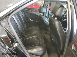 2009 Cadillac CTS AWD w/1SB with VIN 1G6DS57V890159794, listed as a Copart auction lot 51614585 with 203,688 mi miles and Non Repairable. Bid and sale history available at carsss.com. Image 10.