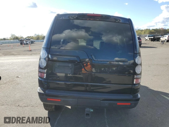 2014 Land Rover LR4 Lux с VIN SALAK2V68EA704061, выставлен на аукционе Copart как лот 76287194 с пробегом Не указан миль и Списание • Salvage title. История ставок и продаж доступна на DreamBid. Изображение 6.
