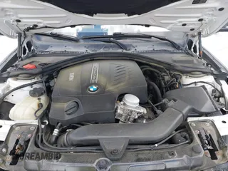 2013 BMW 3 Series 335i xDrive with VIN WBA3B9C59DJ899358, listed as a IAAI auction lot 42321863 with 127,700 mi miles and . Bid and sale history available at DreamBid. Image 10.