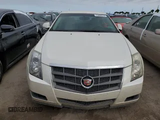 2009 Cadillac CTS RWD w/1SA with VIN 1G6DF577790156584, listed as a Copart auction lot 74898574 with Not Provided miles and Non Repairable. Bid and sale history available at carsss.com. Image 5.