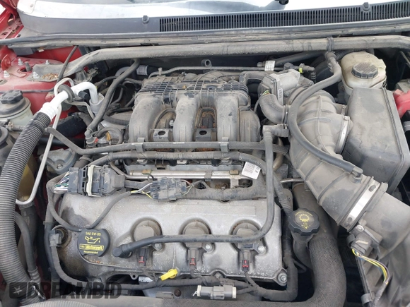 2009 Ford Taurus Limited with VIN 1FAHP25W39G111479, listed as a IAAI auction lot 42020834 with 273,704 mi miles. Bid and sale history available at carsss.com. Image 10.