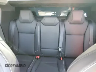2024 Tesla Cybertruck Cyberbeast z VIN 7G2CEHEE8RA037002, wystawiony jako Copart lot #41739945 z przebiegiem Nie podano mil oraz Szkoda całkowita • Salvage title. Historia ofert i sprzedaży dostępna na DreamBid. Obrazek 10.