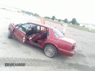 1994 Oldsmobile Cutlass Ciera S z VIN 1G3AG55M8R6308892, wystawiony jako IAAI lot #33481049 z przebiegiem 102 044 mil mil oraz . Historia ofert i sprzedaży dostępna na DreamBid. Obrazek 3.