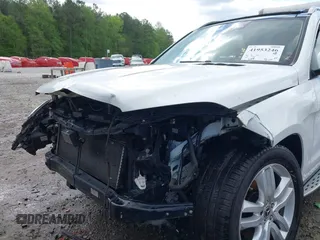 2017 Mercedes-Benz GLS 450 z VIN 4JGDF6EE2HA989945, wystawiony jako IAAI lot #41953246 z przebiegiem Nie podano mil oraz . Historia ofert i sprzedaży dostępna na DreamBid. Obrazek 13.