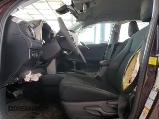 2017 Toyota RAV4 LE с VIN 2T3BFREV5HW653432, выставлен на аукционе Copart как лот 58183915 с пробегом 94 751 миль миль и Списание • Salvage title. История ставок и продаж доступна на DreamBid. Изображение 7.