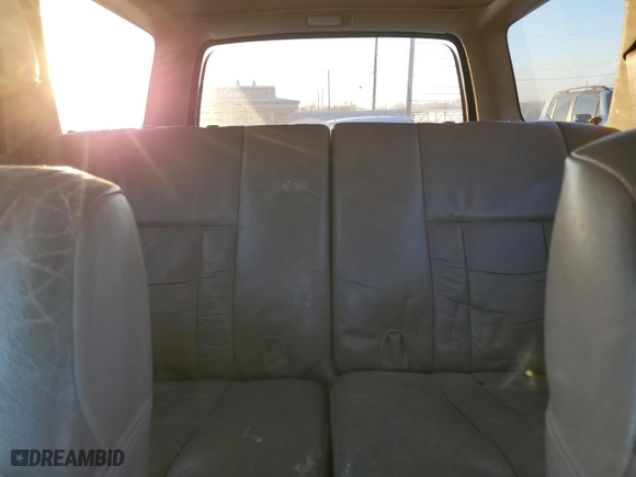 2002 Toyota 4Runner Limited with VIN JT3GN87R220231427, listed as a Copart auction lot 88903715 with 333,993 mi miles and Salvage Title. Bid and sale history available at carsss.com. Image 10.