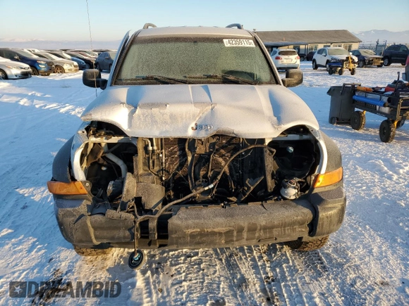 2006 Jeep Liberty Sport with VIN 1J4GL48536W263869, listed as a Copart auction lot 42359115 with Not Provided miles and Clean Title. Bid and sale history available at carsss.com. Image 5.