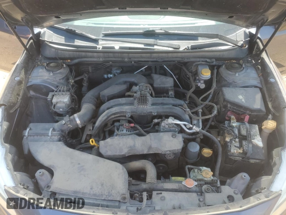 2016 Subaru Legacy Premium с VIN 4S3BNBC67G3057603, выставлен на аукционе Copart как лот 62926705 с пробегом 188 349 миль миль и Списание • Salvage title. История ставок и продаж доступна на DreamBid. Изображение 11.