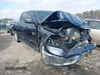 2021 Ram 1500 SLT z VIN 1C6RR7LG6MS532286, wystawiony jako IAAI lot #41609660 z przebiegiem 64 377 mil mil oraz . Historia ofert i sprzedaży dostępna na DreamBid. Obrazek 1.