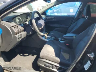2016 Honda Accord Sedan EX with VIN 1HGCR2F72GA199349, listed as a Copart auction lot 49288495 with 123,245 mi miles and Salvage Title. Bid and sale history available at carsss.com. Image 7.
