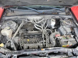 2009 Ford Escape XLS с VIN 1FMCU02729KA88249, выставлен на аукционе Copart как лот 57216745 с пробегом 172 843 миль миль и Чистый • Clean title. История ставок и продаж доступна на DreamBid. Изображение 12.