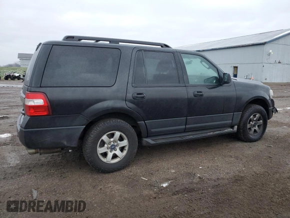 2015 Ford Expedition XL with VIN 1FMJU1GT1FEF29348, listed as a Copart auction lot 83088074 with 183,690 mi miles and Salvage title. Bid and sale history available at DreamBid. Image 3.