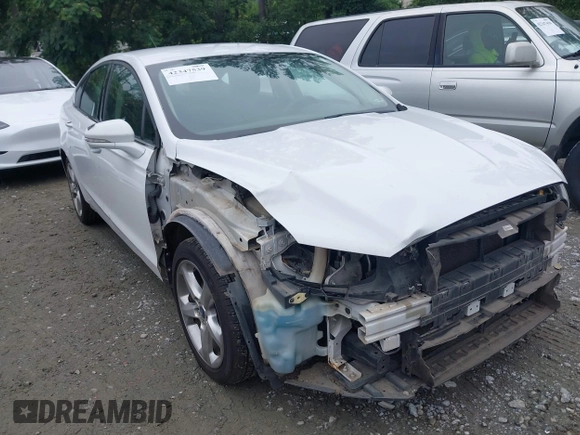 2016 Ford Fusion SE с VIN 3FA6P0H71GR162985, выставлен на аукционе IAAI как лот 42347539 с пробегом 330 641 миль миль и . История ставок и продаж доступна на DreamBid. Изображение 18.