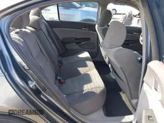2009 Honda Accord LX-P with VIN JHMCP26459C007437, listed as a IAAI auction lot 41896268 with 221,522 mi miles and . Bid and sale history available at DreamBid. Image 8.