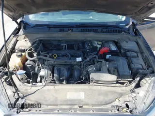 2016 Ford Fusion S z VIN 3FA6P0G78GR239353, wystawiony jako IAAI lot #42078032 z przebiegiem 177 367 mil mil oraz . Historia ofert i sprzedaży dostępna na DreamBid. Obrazek 10.
