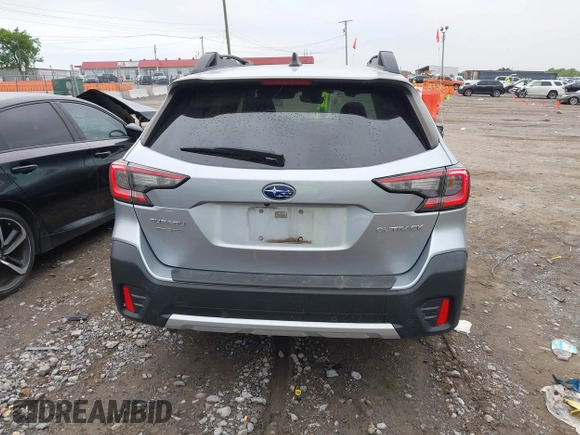 2021 Subaru Outback Limited с VIN 4S4BTANC6M3161350, выставлен на аукционе IAAI как лот 42198372 с пробегом 64 278 миль миль и . История ставок и продаж доступна на DreamBid. Изображение 17.
