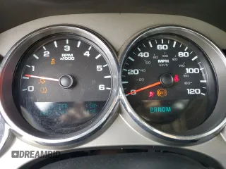 2012 Chevrolet Silverado 1500 LT with VIN 1GCRKSE71CZ314243, listed as a Copart auction lot 54560365 with 141,755 mi miles and Salvage Title. Bid and sale history available at DreamBid. Image 9.