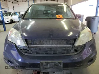 2011 Honda CR-V LX with VIN 5J6RE4H38BL014805, listed as a Copart auction lot 50068154 with 221,765 mi miles and Salvage Title. Bid and sale history available at DreamBid. Image 5.