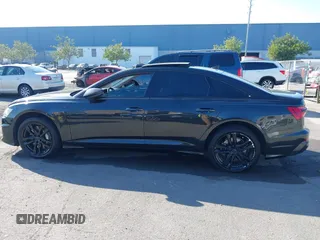 2019 Audi A6 Premium z VIN WAUK2AF24KN114636, wystawiony jako IAAI lot #41349069 z przebiegiem 62 084 mil mil oraz . Historia ofert i sprzedaży dostępna na DreamBid. Obrazek 14.