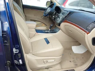 2008 Hyundai Veracruz GLS with VIN KM8NU13C58U039897, listed as a IAAI auction lot 41958899 with 146,817 mi miles and . Bid and sale history available at DreamBid. Image 5.