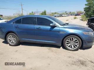 2018 Ford Taurus Limited с VIN 1FAHP2F84JG109826, выставлен на аукционе IAAI как лот 42465618 с пробегом 87 955 миль миль и . История ставок и продаж доступна на DreamBid. Изображение 14.