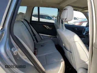 2015 Mercedes-Benz GLK 350 with VIN WDCGG5HB8FG366229, listed as a Copart auction lot 82032003 with 168,251 mi miles and . Bid and sale history available at DreamBid. Image 11.