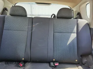 2006 Chevrolet Aveo LT with VIN KL1TG66696B619367, listed as a Copart auction lot 62567655 with 174,548 mi miles and Salvage title. Bid and sale history available at DreamBid. Image 10.